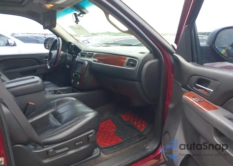 2011 Chevrolet Tahoe Lt z USA, uszkodzony, nr VIN 1GNSCBE0XBR110242